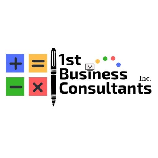 1st Business Consultants